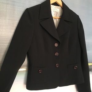 Tahari Blazer